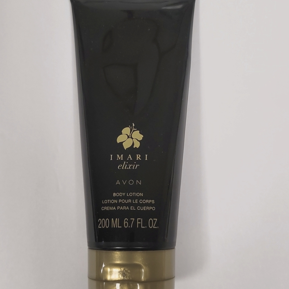 Avon Imari Body Lotion